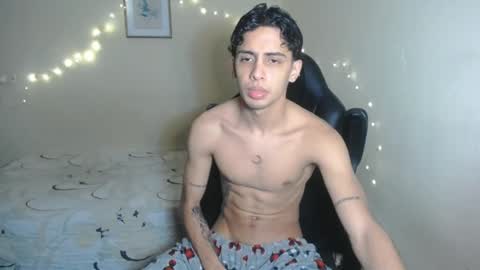 Demeter Salviati online show from February 2025 03:42:01 AM