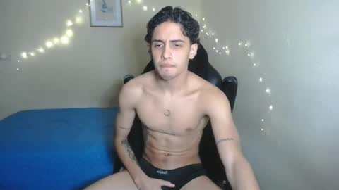 Demeter Salviati online show from February 2025 12:15:02 AM