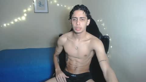 Demeter Salviati online show from February 2025 02:39:01 AM