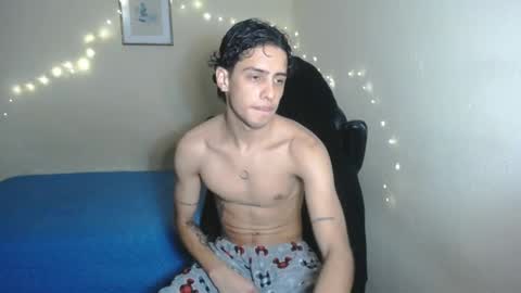 Demeter Salviati online show from February 2025 11:03:01 PM