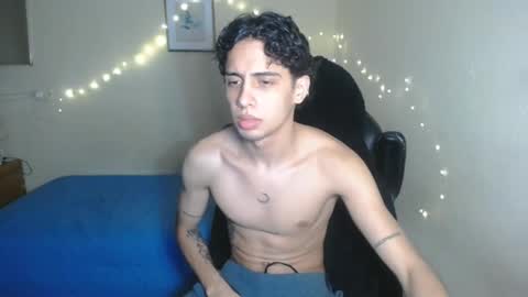 Demeter Salviati online show from February 2025 01:09:02 AM