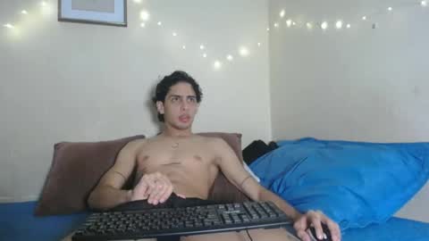 Demeter Salviati online show from February 2025 12:32:01 AM