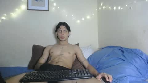 Demeter Salviati online show from February 2025 07:03:01 PM