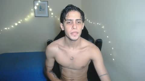 Demeter Salviati online show from March 2025 03:56:01 AM