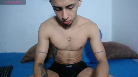 Demeter Salviati online show from September 2025 04:06:01 AM