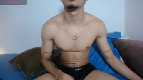 Demeter Salviati online show from October 2025 02:28:02 AM