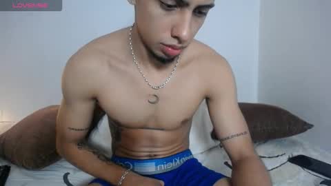 Demeter Salviati online show from October 2025 11:24:01 PM