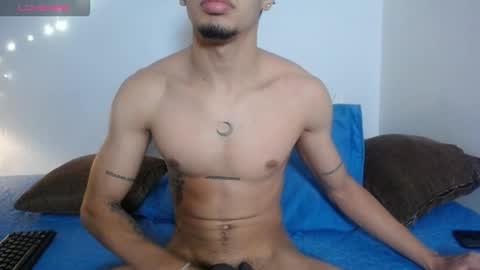 Demeter Salviati online show from October 2025 11:05:01 PM