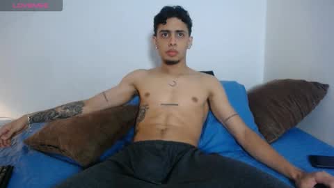 Demeter Salviati online show from October 2025 12:57:01 AM