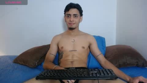 Demeter Salviati online show from October 2025 12:33:02 AM