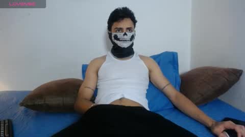 Demeter Salviati online show from October 2025 02:22:02 AM