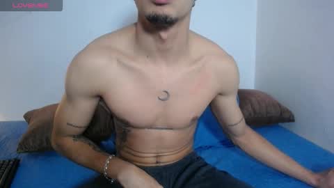 Demeter Salviati online show from October 2025 03:08:01 AM