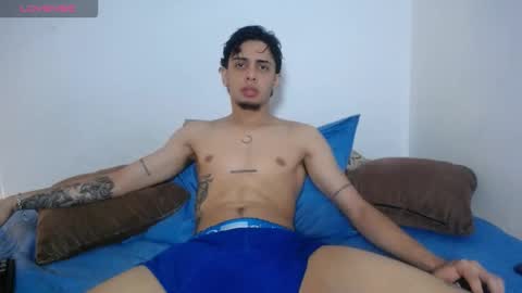 Demeter Salviati online show from November 2025 03:28:01 AM