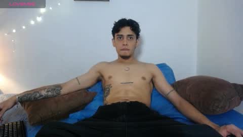 Demeter Salviati online show from November 2025 08:46:02 PM