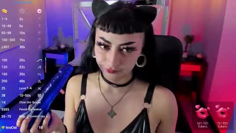 Demetra online show from February 2026 06:40:02 AM