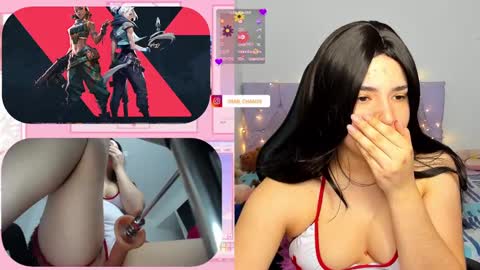demiii online show from October 2025 07:26:02 AM