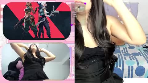 demiii online show from October 2025 09:07:01 AM