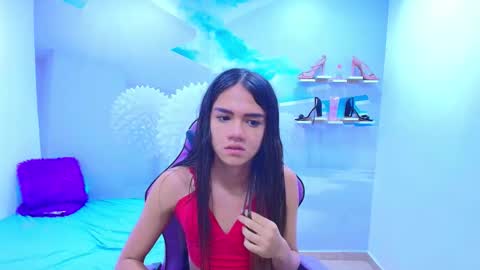 DEMI online show from December 2025 02:23:02 PM