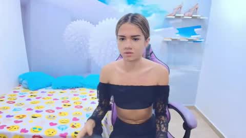 DEMI online show from February 2026 11:58:02 AM