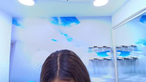 DEMI online show from March 2026 12:22:01 PM