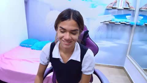 DEMI online show from April 2026 12:28:02 PM