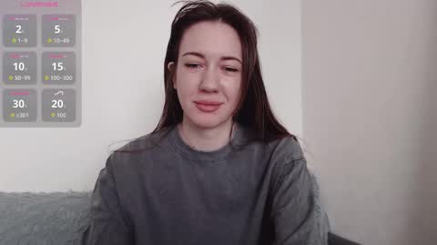 Demi. not your babybabebb and other shit online show from October 2025 07:19:02 AM