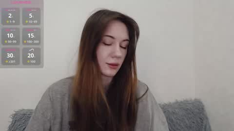 Demi. not your babybabebb and other shit online show from October 2025 05:20:02 AM