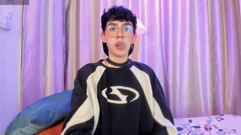 demian_hush online show from April 2026 03:58:01 AM