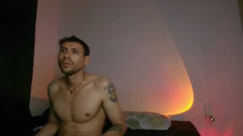 demian_melany_ online show from February 2026 04:30:01 AM