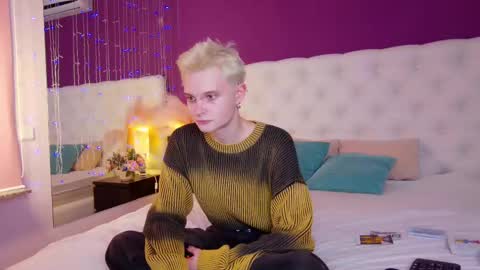 demianenglen online show from January 2025 03:37:02 AM