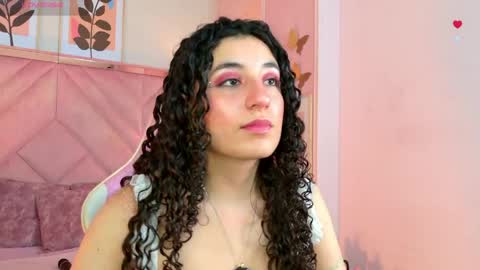 Demi online show from April 2026 07:19:01 AM