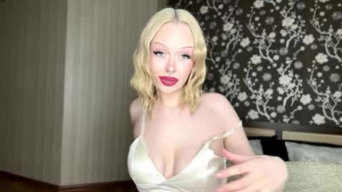 Demi online show from February 2026 03:07:01 PM