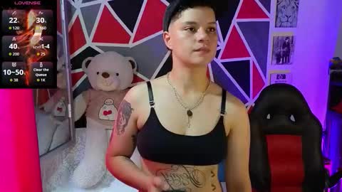 DEMI online show from February 2026 06:58:01 PM