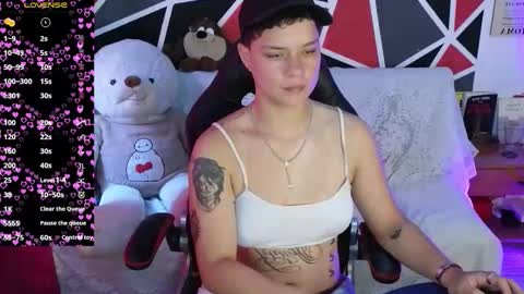 DEMI online show from March 2026 06:11:01 PM