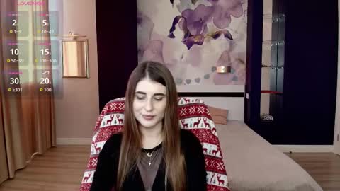 DemmyRose online show from January 2026 01:04:02 PM