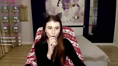 DemmyRose online show from January 2026 02:14:02 AM