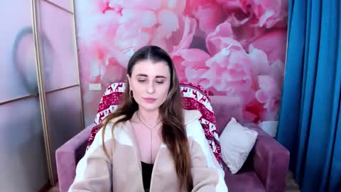 DemmyRose online show from March 2026 08:37:02 PM