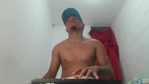 MASTER DAV online show from February 2025 11:19:02 PM