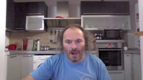 DEMON52 online show from December 2024 02:49:02 PM