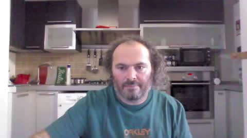 DEMON52 online show from December 2024 02:44:01 PM