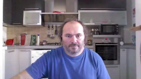 DEMON52 online show from January 2025 02:00:02 PM