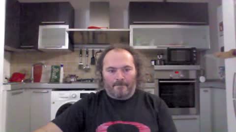 DEMON52 online show from January 2025 02:14:01 PM