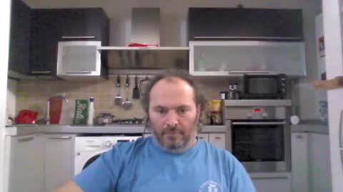 DEMON52 online show from January 2025 02:36:01 PM