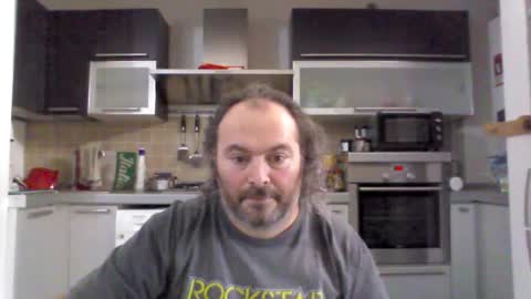 DEMON52 online show from January 2025 02:32:01 PM