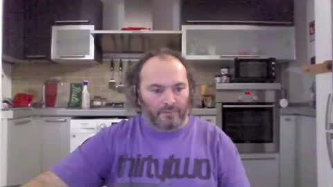 DEMON52 online show from February 2025 02:27:01 PM