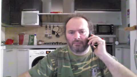 DEMON52 online show from February 2025 02:37:01 PM