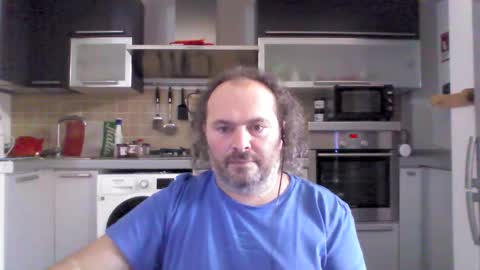 DEMON52 online show from March 2025 02:55:01 PM