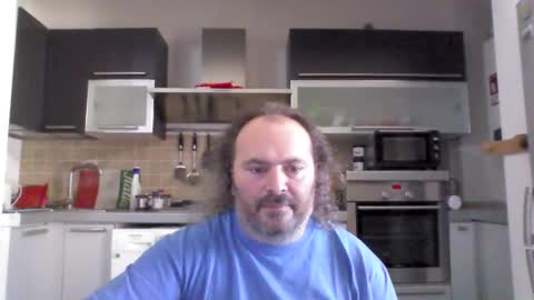 DEMON52 online show from March 2025 02:34:02 PM