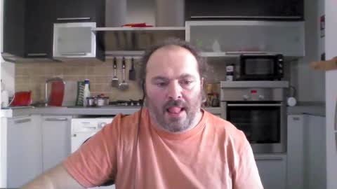 DEMON52 online show from March 2025 02:29:02 PM