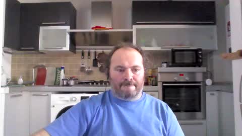 DEMON52 online show from March 2025 02:16:01 PM